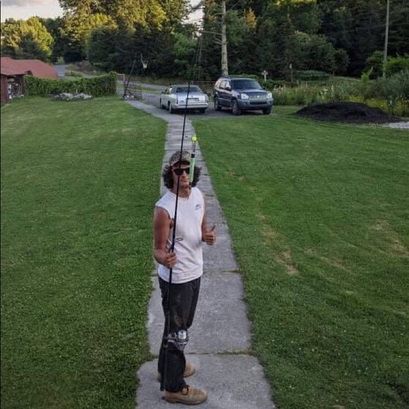 Meet your Posher, Caleb - Picture 2 of 4